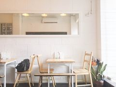 大堂-Egg•Allday Brunch(襄阳北路店)