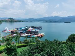 -千岛湖-欢乐水世界