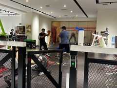 -奇迹健身(金牛凯德店)