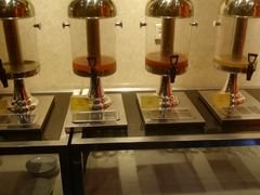 -华安国际大酒店-餐厅