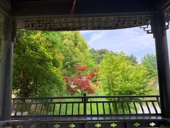 -南山风景名胜区