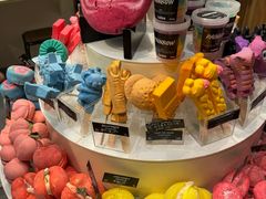 -LUSH(威尼斯人购物中心店)
