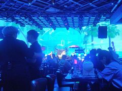 -MOSSO·Liveshow(M3香港广场店)
