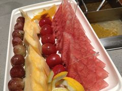 -海底捞火锅(万达广场店)
