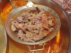 -陈记顺和潮汕牛肉火锅(棠德南路店)