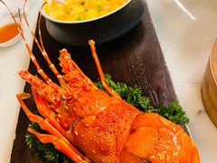 -柳莺湖上·湖景餐厅·江南菜(西湖店)