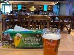 -青岛啤酒博物馆