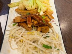 -台南擔仔面·卤肉饭(老虹井路店)