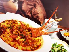-苏帮袁Sue Cuisine(来福士店)