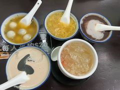 -佳佳甜品(寧波街總店)