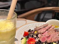 -BAKER&SPICE(环贸店)