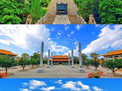 -梅州天地人花园酒店(梅县人民广场店)