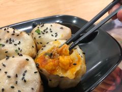 -小杨生煎(黄河路店)