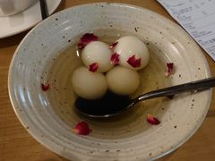 -本处·素食·融合料理(南油店)