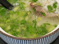 我家咸鸡菜泡饭-家有好面(世博源店)