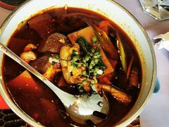 -梧桐北京烤鸭·铜锅涮肉(海岸城店)