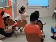 -奇尔思青少儿·语言·艺术·演讲(顾戴路店)