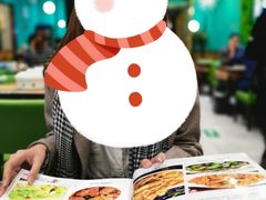 -合合春饼·酱骨·东北菜(潘家园店)