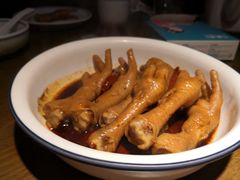 -刀板香·安徽菜(望江东路店)