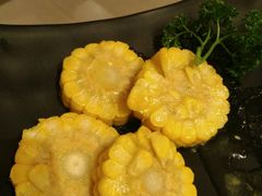 -新石器烤肉(周浦万达店)