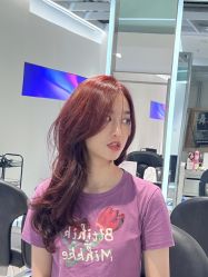 -M1 HAIR烫染