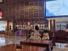 -剑河仰阿莎温泉小镇