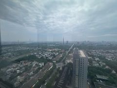 -上海浦东康桥绿地假日酒店