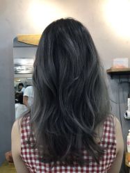 -悦·臻时美发沙龙