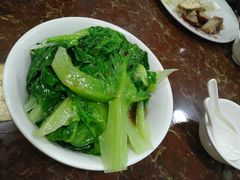 -陈光记烧腊店(罗保博士街店)