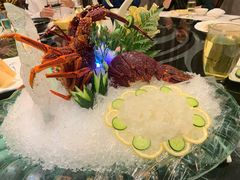 澳洲龙虾-步步高·粤北之珠海鲜坊