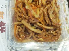 -光头卤(光谷创业街店)