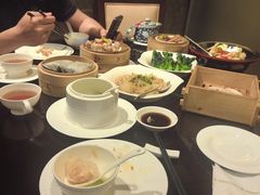 -桃源春晓中餐厅 TaoYuan Restaurant