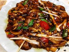 -南来顺饭庄·清真(南菜园店)