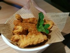 停不下来小酥肉-太二酸菜鱼(赣州万象城店)