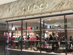 -Gucci(北京SKP店)
