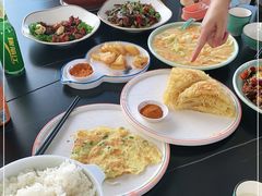 -云隐小厨·传统大理美食(复兴路店)