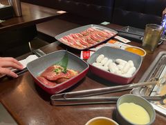 -新石器烤肉(虹悦城店)