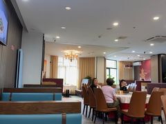 -鑫巴蜀小镇 · 水煮鱼专研店(玉桥店)