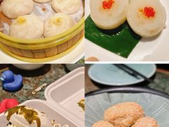-苏帮袁Sue Cuisine(南开大悦城店)