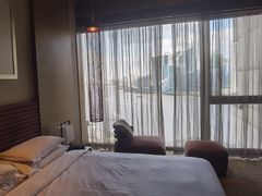 -上海外滩茂悦大酒店