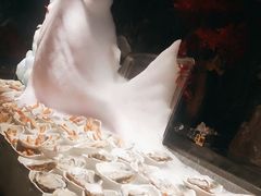 -雍容荟帝王蟹活龙虾展台自助(IFS黑金店)