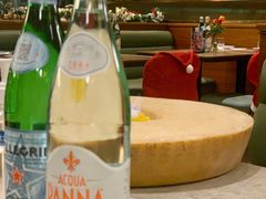 -OGGI TRATTORIA PIZZERIA(深业上城店)
