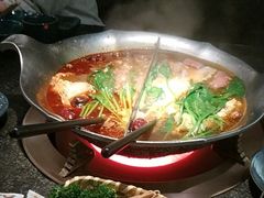 -湊湊火锅·茶憩(打浦桥日月光店)