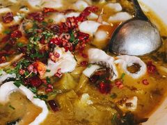 -火龙堂·风味民间菜(文一路店)