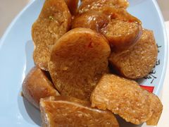 糯米肠-杨爱珍大排档(龙游店)