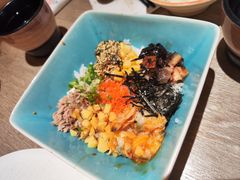 -千寿·金焰食堂(仁和新城店)