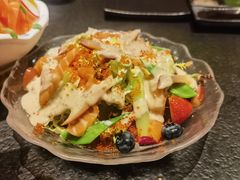 -300杯·和牛烧肉清酒专门店(廊里店)