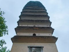 -西安博物院