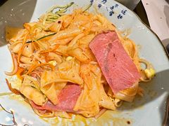 -奔跑吧陕菜·盛世长安(民乐园万达店)