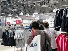 -砂之船奥莱(南京江宁店)